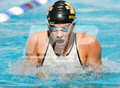 Thumbnail 3 in AIA D1 Swim Finals photogallery.