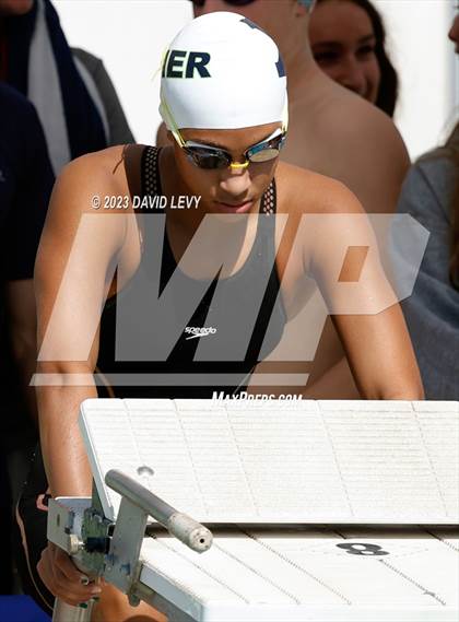 Thumbnail 3 in AIA D1 Swim Finals photogallery.