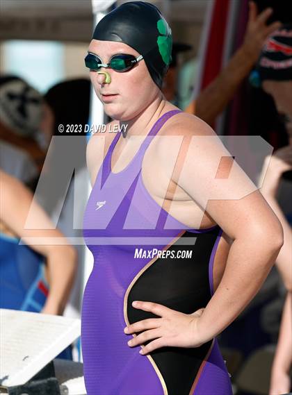 Thumbnail 3 in AIA D1 Swim Finals photogallery.