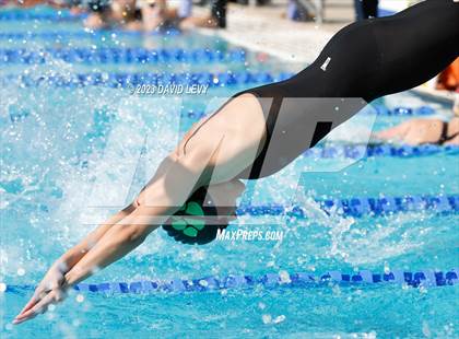 Thumbnail 3 in AIA D1 Swim Finals photogallery.