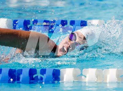 Thumbnail 3 in AIA D1 Swim Finals photogallery.
