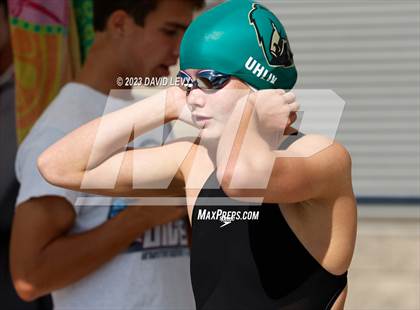 Thumbnail 3 in AIA D1 Swim Finals photogallery.