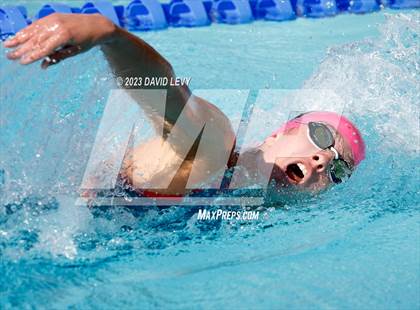 Thumbnail 3 in AIA D1 Swim Finals photogallery.