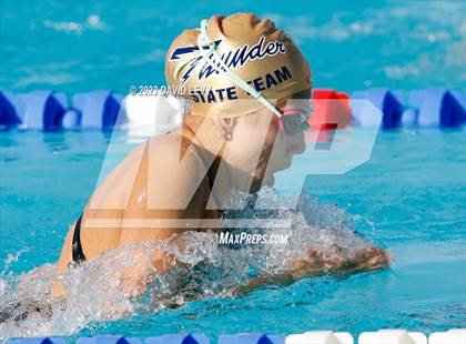 Thumbnail 3 in AIA D1 Swim Finals photogallery.