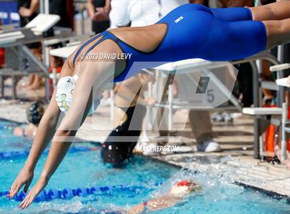 Thumbnail 1 in AIA D1 Swim Finals photogallery.