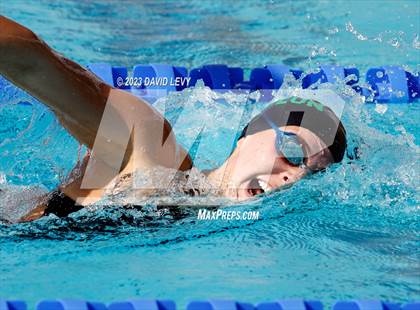 Thumbnail 1 in AIA D1 Swim Finals photogallery.