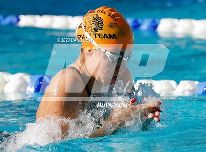 Thumbnail 1 in AIA D1 Swim Finals photogallery.