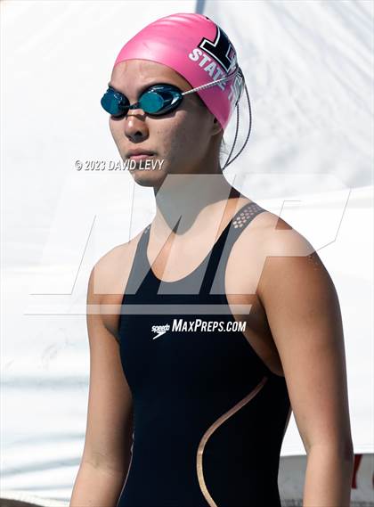 Thumbnail 3 in AIA D1 Swim Finals photogallery.