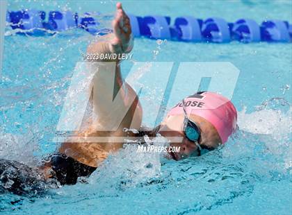 Thumbnail 3 in AIA D1 Swim Finals photogallery.