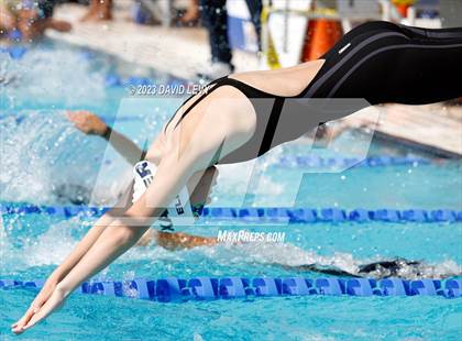 Thumbnail 1 in AIA D1 Swim Finals photogallery.