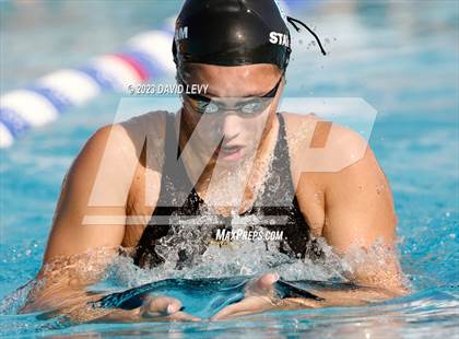 Thumbnail 2 in AIA D1 Swim Finals photogallery.