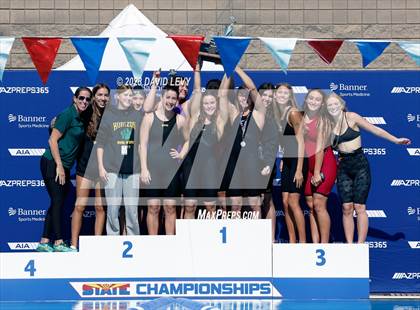 Thumbnail 1 in AIA D1 Swim Finals photogallery.