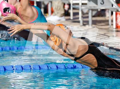 Thumbnail 3 in AIA D1 Swim Finals photogallery.