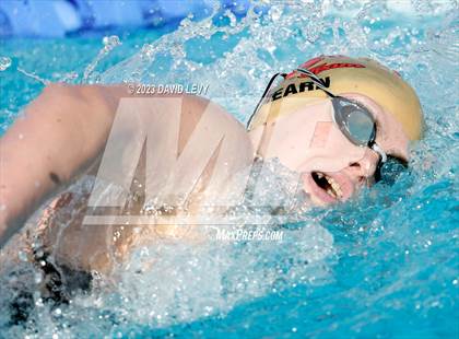 Thumbnail 2 in AIA D1 Swim Finals photogallery.