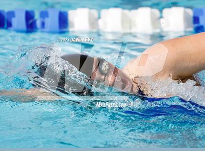 Thumbnail 1 in AIA D1 Swim Finals photogallery.