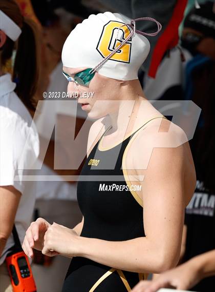 Thumbnail 1 in AIA D1 Swim Finals photogallery.
