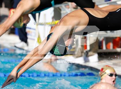 Thumbnail 2 in AIA D1 Swim Finals photogallery.