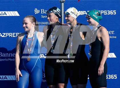 Thumbnail 2 in AIA D1 Swim Finals photogallery.