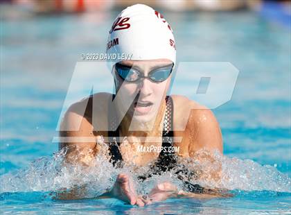 Thumbnail 3 in AIA D1 Swim Finals photogallery.