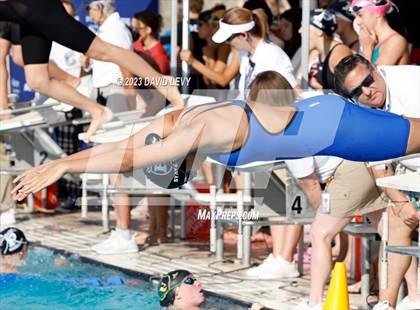 Thumbnail 1 in AIA D1 Swim Finals photogallery.