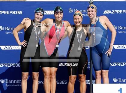 Thumbnail 3 in AIA D1 Swim Finals photogallery.