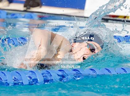 Thumbnail 1 in AIA D1 Swim Finals photogallery.