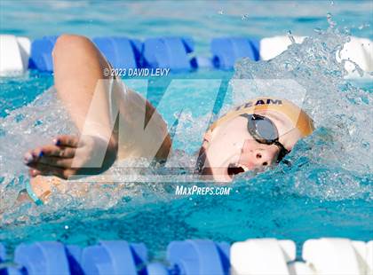 Thumbnail 3 in AIA D1 Swim Finals photogallery.