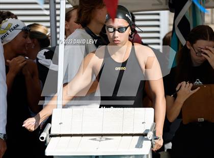 Thumbnail 2 in AIA D1 Swim Finals photogallery.