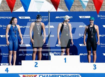 Thumbnail 1 in AIA D1 Swim Finals photogallery.