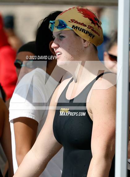 Thumbnail 3 in AIA D1 Swim Finals photogallery.