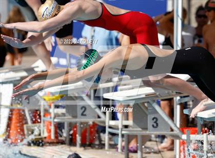 Thumbnail 1 in AIA D1 Swim Finals photogallery.