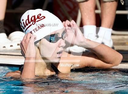 Thumbnail 3 in AIA D1 Swim Finals photogallery.