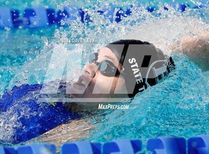 Thumbnail 3 in AIA D1 Swim Finals photogallery.