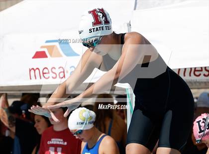 Thumbnail 2 in AIA D1 Swim Finals photogallery.