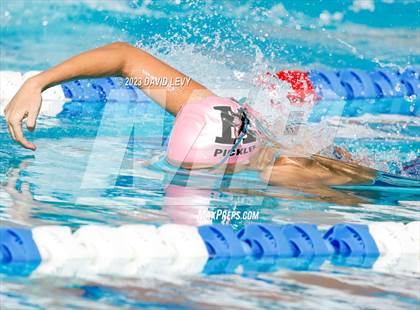 Thumbnail 3 in AIA D1 Swim Finals photogallery.