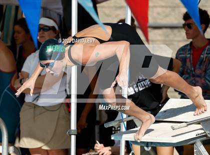 Thumbnail 1 in AIA D1 Swim Finals photogallery.