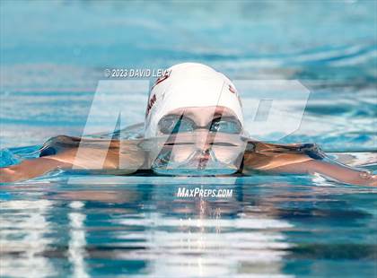 Thumbnail 1 in AIA D1 Swim Finals photogallery.