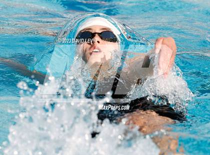 Thumbnail 2 in AIA D1 Swim Finals photogallery.