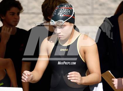 Thumbnail 3 in AIA D1 Swim Finals photogallery.