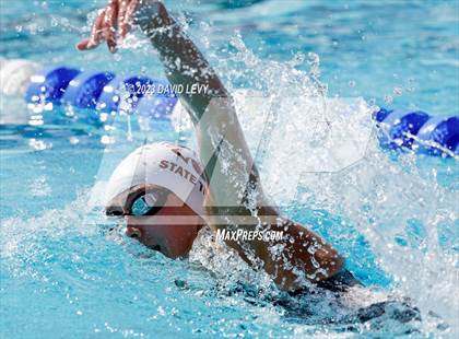 Thumbnail 1 in AIA D1 Swim Finals photogallery.