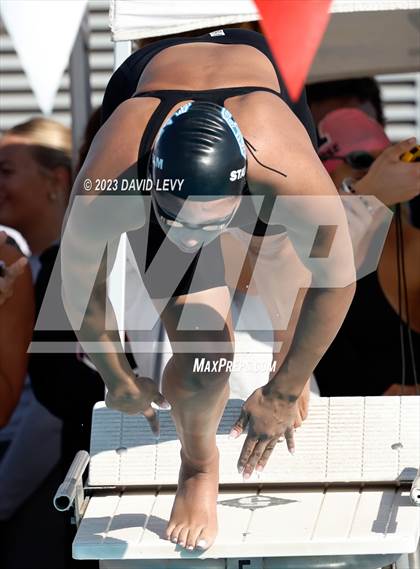 Thumbnail 3 in AIA D1 Swim Finals photogallery.