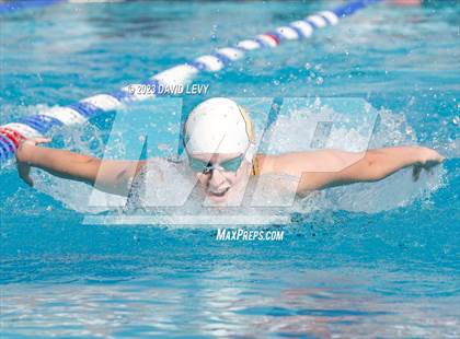 Thumbnail 3 in AIA D1 Swim Finals photogallery.