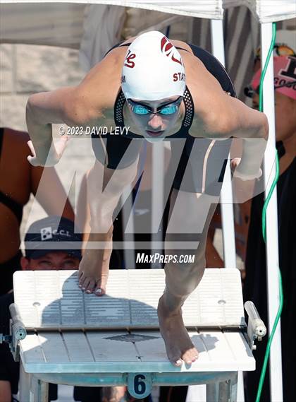 Thumbnail 3 in AIA D1 Swim Finals photogallery.