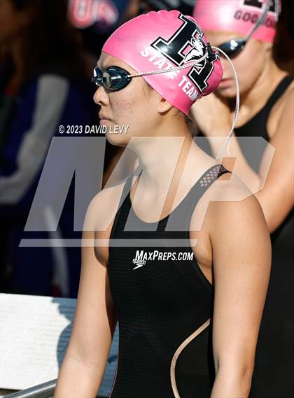 Thumbnail 2 in AIA D1 Swim Finals photogallery.