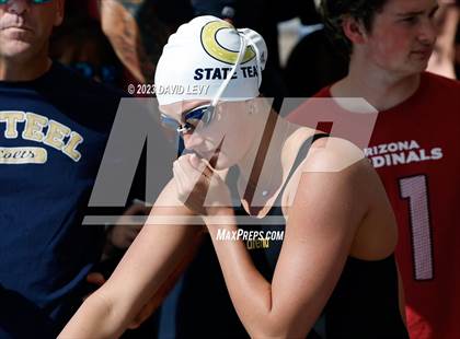 Thumbnail 3 in AIA D1 Swim Finals photogallery.