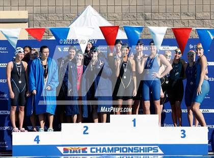 Thumbnail 1 in AIA D1 Swim Finals photogallery.