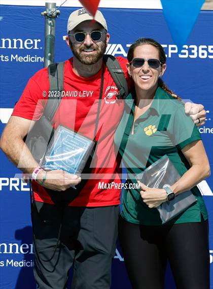 Thumbnail 3 in AIA D1 Swim Finals photogallery.