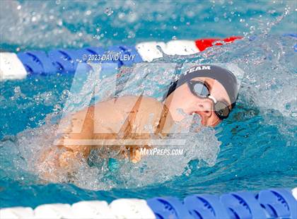Thumbnail 2 in AIA D1 Swim Finals photogallery.