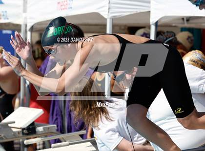 Thumbnail 3 in AIA D1 Swim Finals photogallery.