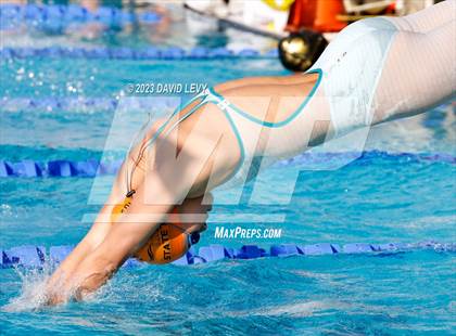 Thumbnail 3 in AIA D1 Swim Finals photogallery.